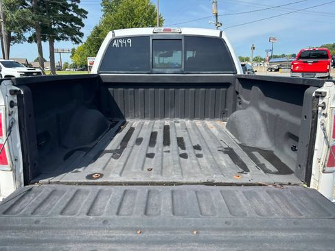 Used 2010 Ford F150 XL AWD/4WD image 16