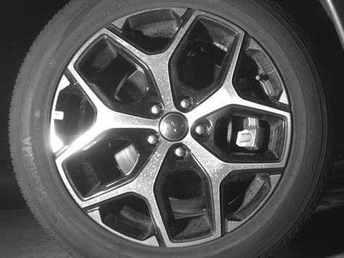 Used 2025 Jeep Compass Limited image 13