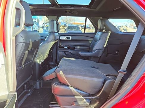 Used 2023 Ford Explorer ST w/ Equipment Group 401A image 31