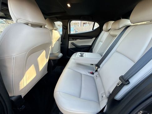 Used 2021 MAZDA MAZDA3 AWD 2.5 Turbo Hatchback image 24