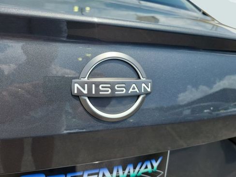 Used 2024 Nissan Altima 2.5 SV FWD image 37