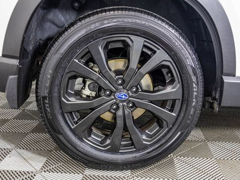 Used 2023 Subaru Forester Sport AWD/4WD image 54