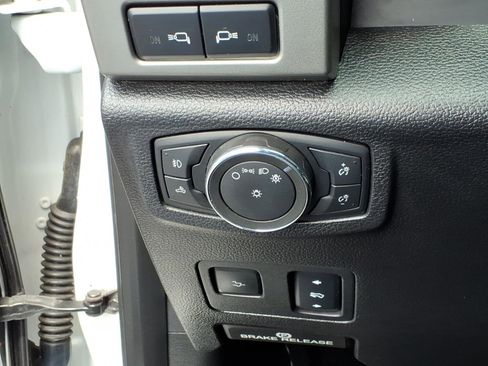 Used 2018 Ford F350 Lariat w/ Lariat Ultimate Package AWD/4WD image 33