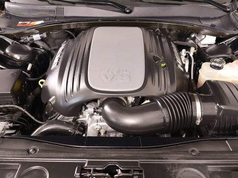 Used 2023 Chrysler 300 S w/ Comfort Group RWD image 21