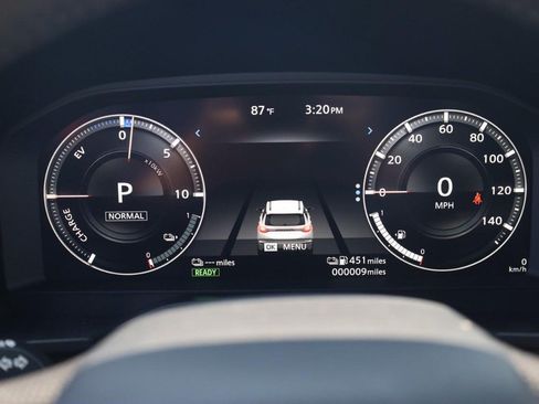New 2026 Nissan Rogue Platinum AWD/4WD image 10