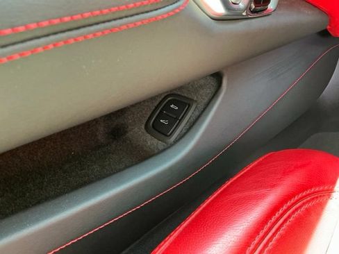 Used 2022 Chevrolet Corvette Stingray Preferred Cpe w/ Z51 Performance Package RWD image 27