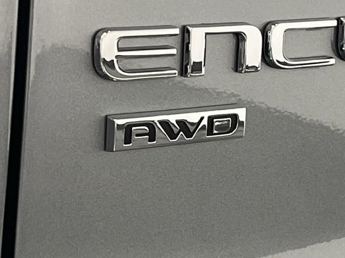 New 2026 Buick Enclave Sport Touring w/ Power Package AWD/4WD image 33