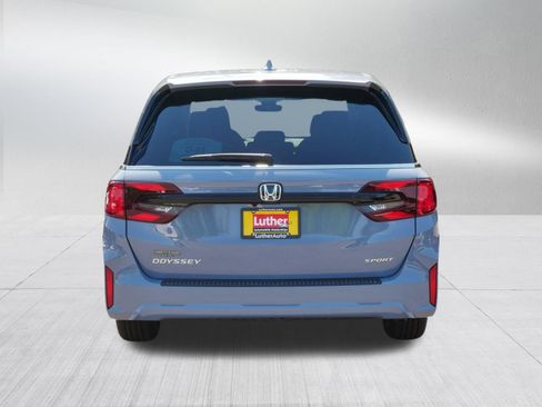 New 2026 Honda Odyssey Sport-L image 6