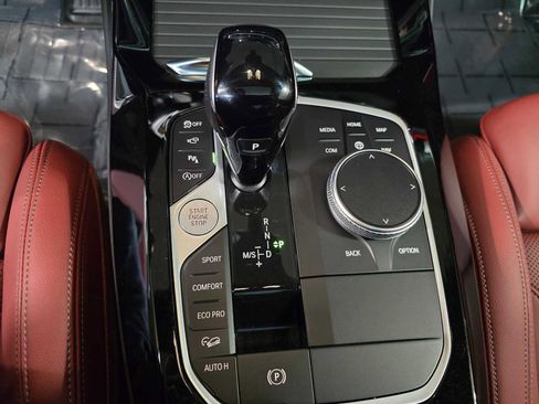 Used 2024 BMW X3 xDrive30i w/ Premium Package image 19