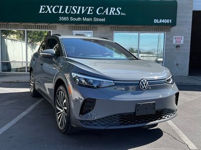 Used 2024 Volkswagen ID.4 Pro