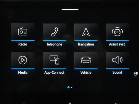 Used 2024 Volkswagen Tiguan SE R-Line w/ MDO Package, Three-Row image 28