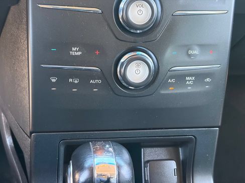 Used 2019 Ford Flex SEL w/ Equipment Group 202A FWD image 25