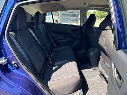 New 2026 Subaru Impreza 2.0i Sport AWD/4WD image 13