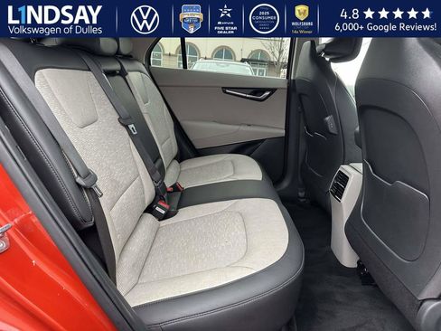 Used 2023 Kia Niro Wave image 13