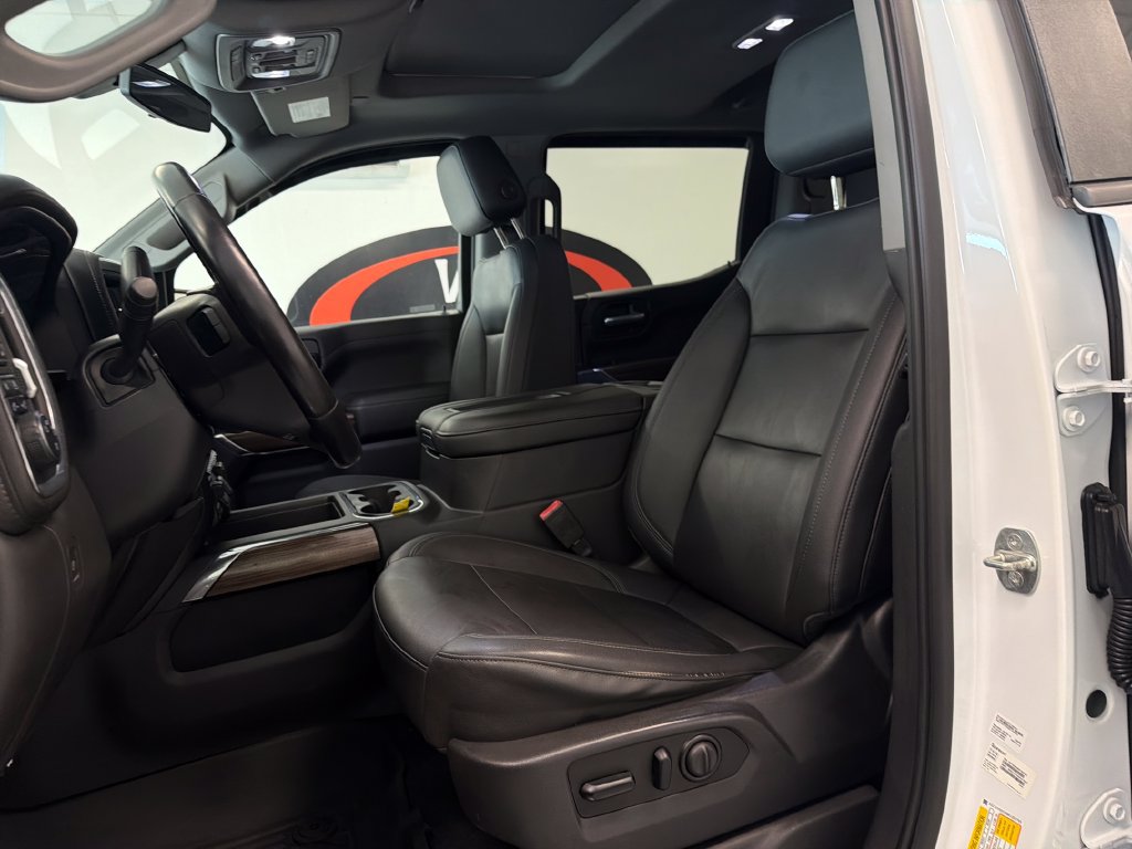 Used 2021 Chevrolet Silverado 1500 RST AWD/4WD image 14