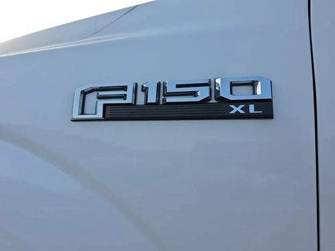 Used 2020 Ford F150 XL w/ XL Power Equipment Group AWD/4WD image 9
