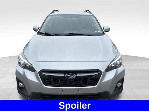 Used 2019 Subaru Crosstrek 2.0i Premium AWD/4WD image 10