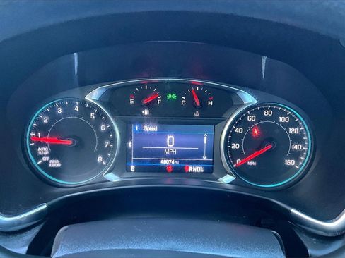 Certified 2022 Chevrolet Equinox LT image 13