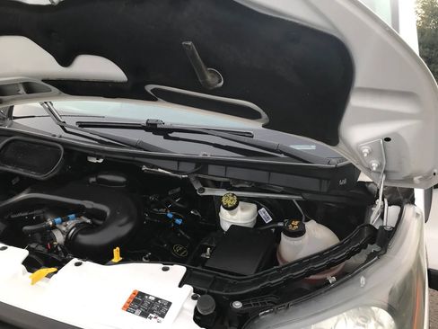 Used 2016 Ford Transit 350 XL image 48