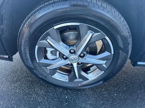 Certified 2025 Honda HR-V EX-L image 39