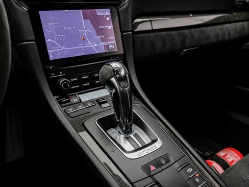 Used 2019 Porsche 911 GT3 RS RWD image 69