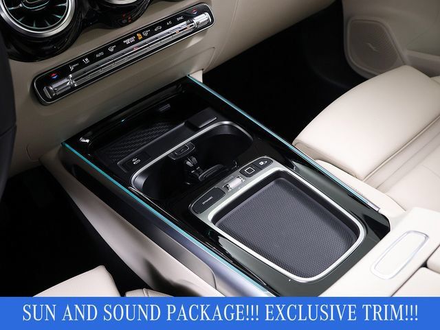 Certified 2026 Mercedes-Benz GLB 250 4MATIC image 22