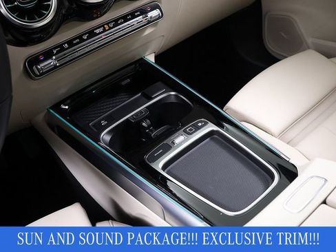 Certified 2026 Mercedes-Benz GLB 250 4MATIC image 22