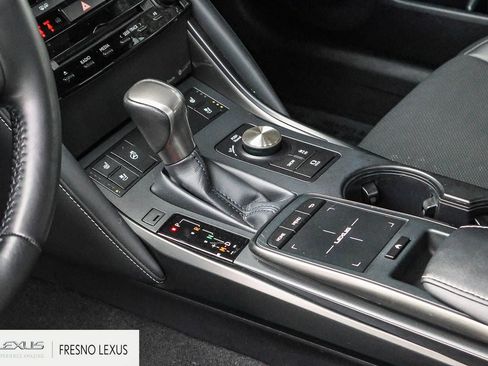 Certified 2023 Lexus IS 300 w/ Premium Package RWD image 20