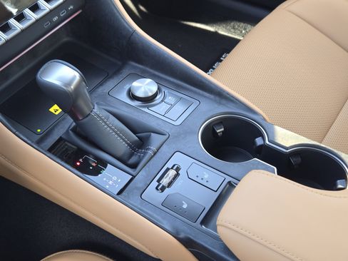 New 2026 Lexus IS 350 F Sport image 16