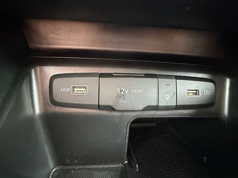 Used 2024 Hyundai Tucson SEL FWD image 23