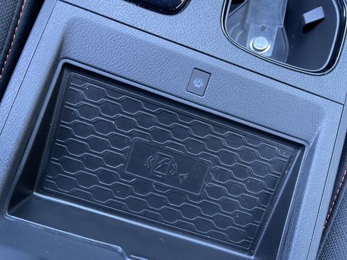 Used 2023 Nissan Frontier PRO-4X w/ Pro Convenience Package image 33