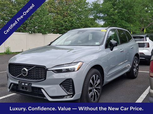 Certified 2024 Volvo XC60 B5 Core w/ Climate Package AWD/4WD image 3
