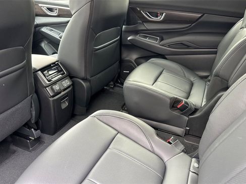 New 2026 Subaru Ascent Touring image 15