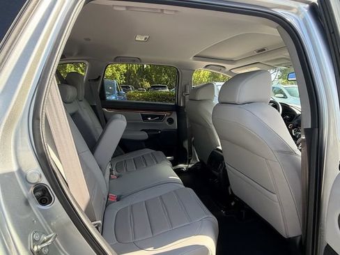 Certified 2020 Honda CR-V EX-L image 17