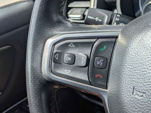 Used 2022 RAM 1500 Rebel w/ Off Road Group AWD/4WD image 26