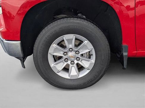 Used 2025 Chevrolet Silverado 1500 LT image 26