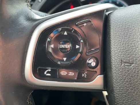 Used 2020 Honda Civic EX image 20