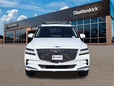 Used 2022 Genesis GV80 2.5T image 2
