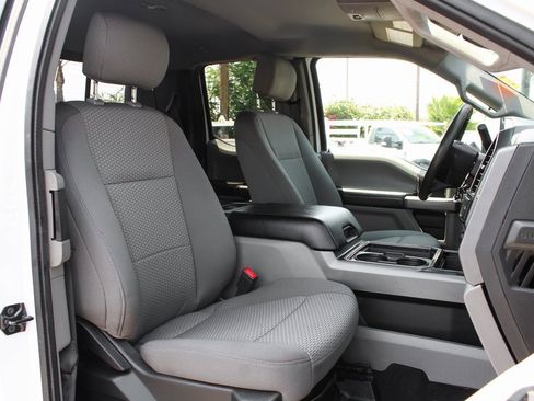 Used 2020 Ford F250 XLT w/ XLT Value Package image 35