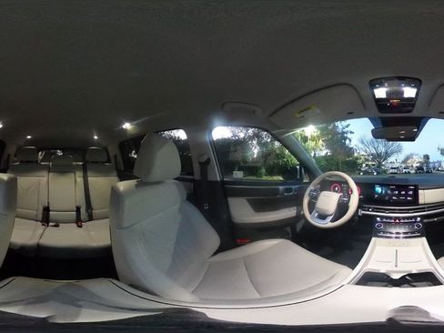 Used 2025 Hyundai Santa Fe SEL image 45