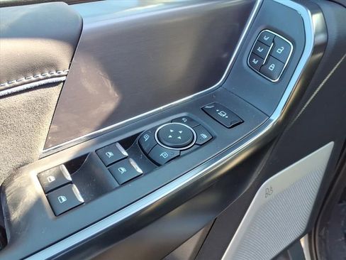 New 2026 Ford F350 Platinum w/ FX4 Off-Road Package image 20