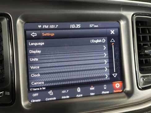 Used 2021 Dodge Challenger R/T Scat Pack image 32