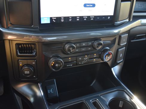 Certified 2024 Ford F150 STX AWD/4WD image 15