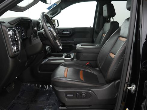 Used 2022 GMC Sierra 1500 AT4 w/ AT4 Premium Package image 23