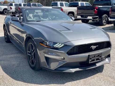 Used 2023 Ford Mustang Premium image 7