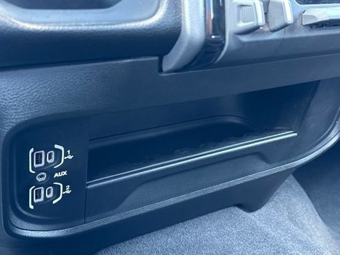 Used 2026 RAM 2500 Big Horn AWD/4WD image 58