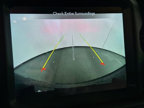 Used 2021 Jeep Wrangler Sahara image 23