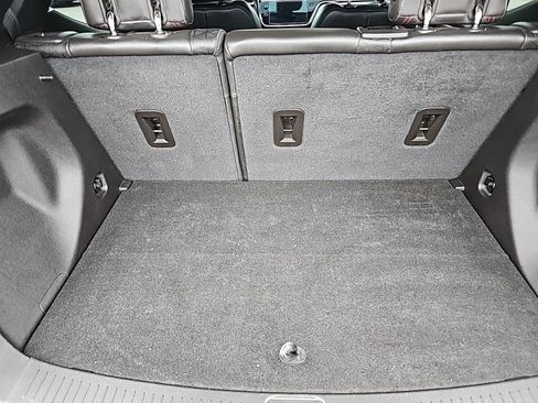 Used 2023 Chevrolet Bolt EUV Premier w/ Sun & Sound Package FWD image 28