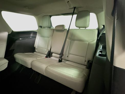 Used 2025 Ford Expedition Active AWD/4WD image 31