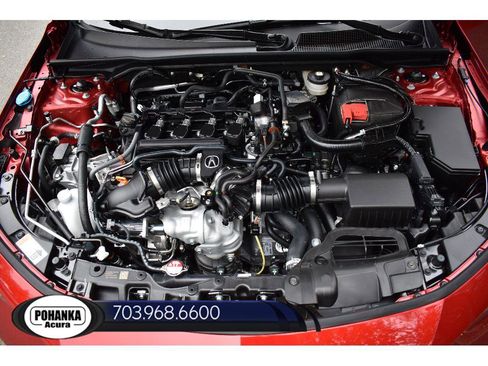 New 2026 Acura Integra Base image 32